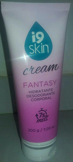 I9 Skin Fantasy