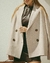 Casaco em Lã Oversize - Chic|érrima|