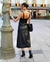 Cropped de Alças em Couro - Chic|érrima|