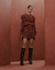 Vestido Curto Estampado Boho - Chic|érrima|