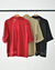 Camisa Meia Manga em Linho - loja online