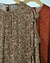Vestido Curto Estampado Boho - comprar online