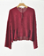 Blusa Manga Longa Estilo Boho - Chic|érrima|