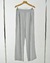 Calça Reta em Viscolinho com Elástico - comprar online