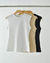 Camiseta Regata Malha Lisa