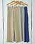 Calça Reta em Alfaiataria - comprar online