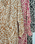 Imagem do Vestido Midi Manga Longa Estampado