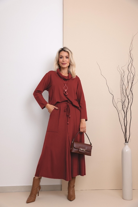 Conjunto Alemanha