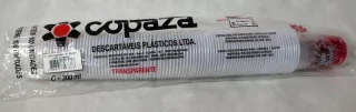 COPO 300ML IMPRESSO COPAZA 100UN