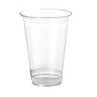 COPO 330ML LISO COPAZA 100UN