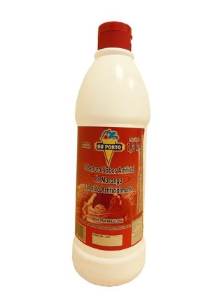 COBERTURA MORANGO DU PORTO 1,3KG