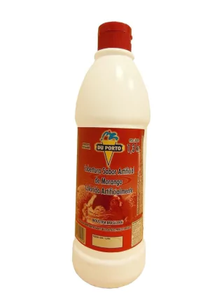 COBERTURA MORANGO DU PORTO 1,3KG