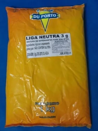 LIGA G-3 DU PORTO 1KG