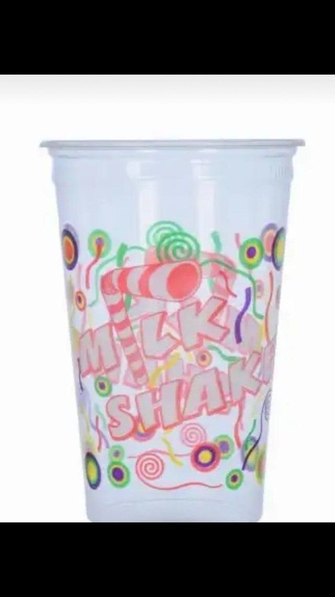 COPO 500ML MILKSHAKE RIOP.50UN