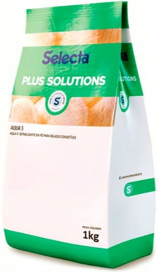 LIGA AQUA 5 SELECTA 1KG