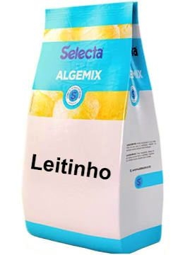 PO LEITINHO D.ALG 1KG