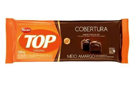 COB.TOP AMARGA HRD 2,1KG