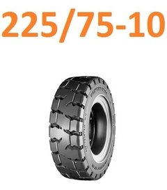 CSE ROBUST SC18, AUTOTRAVANTE - 225/75-10 (23X9-10) - MACIÇOS SUPERELASTICO AUTOTRAVANTE