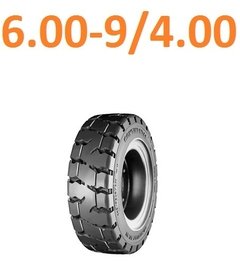 CSE ROBUST SC18, SUPERELASTICO - 6.00-9/4.00 - MACIÇOS SUPERELASTICOS