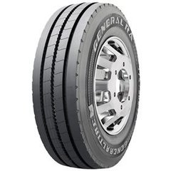 GENERAL RA LISO - 215/75 R17,5 - PNEU PARA CAMINHÃO - comprar online