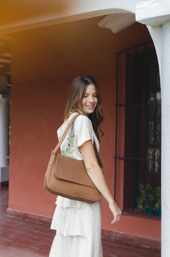 CARTERA LAVINIA SUELA - tienda online