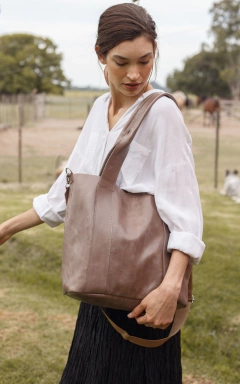 CARTERA MATILDA VISÓN - MANDAWA