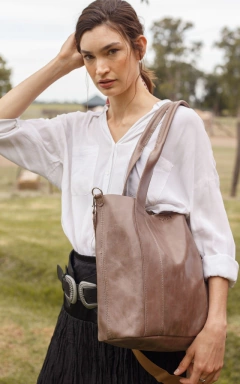 CARTERA MATILDA VISÓN