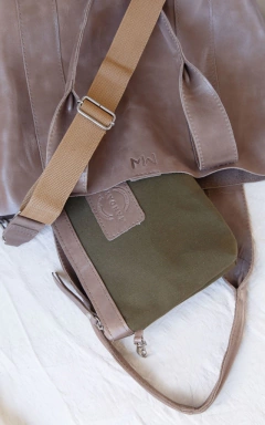 Imagen de CARTERA MATILDA VISÓN