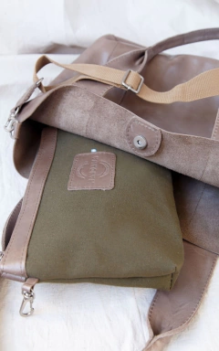 CARTERA MATILDA VISÓN - MANDAWA