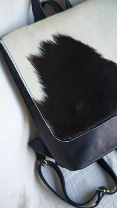 Imagen de BARU MEDIANA PELO NEGRO