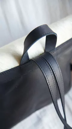 BARU MEDIANA PELO NEGRO - MANDAWA