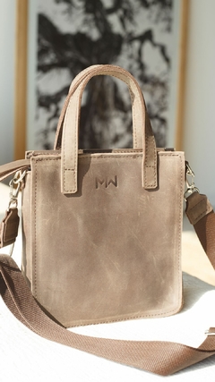 CARTERA TEODORA VISÓN
