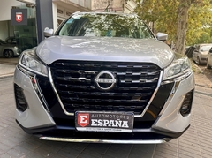 Nissan Kicks Advance CVT 1.6