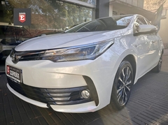 Toyota Corolla SE-G 1.8 CVT en internet