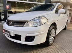 Nissan Tiida Visia 1.8 5p - comprar online