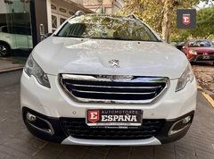 Peugeot 2008 Sport 1.6