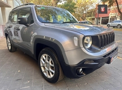 Jeep Renegade Sport Plus 1.8 en internet