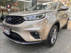 Ford Territory Trend 1.5 Turbo - comprar online