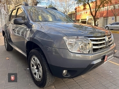 Renault Duster Dynamique 1.6 en internet