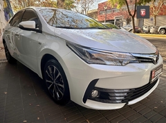 Toyota Corolla SE-G 1.8 CVT - comprar online