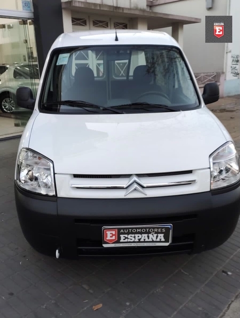 Citroen Berlingo Furgón Bussines 1.6