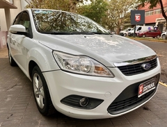 Ford Focus Trend Plus 1.8 TDCI 5p. en internet