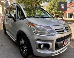 Citroen C3 AirCross Exclusive 1.6 en internet