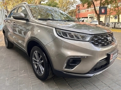 Ford Territory Trend 1.5 Turbo en internet