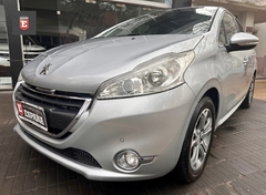 Peugeot 208 Feline Pack Cuir 1.6 - comprar online