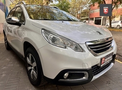 Peugeot 2008 Sport 1.6 en internet