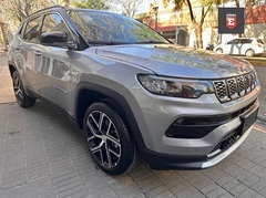 Jeep Compass Limited Plus 1.3 Turbo en internet