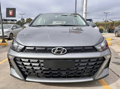 Hyundai HB20 Comfort Plus 1.6 5p.