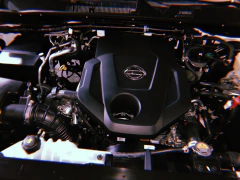 Nissan New Frontier XE 2.3 TDI 4x2 - comprar online