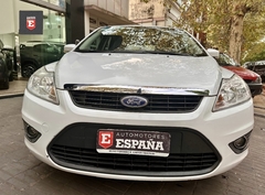 Ford Focus Trend Plus 1.8 TDCI 5p.